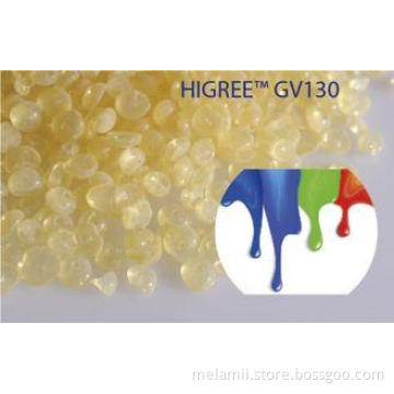 Industrial Paint C9 Aromatic Hydrocarbon Resin Good Chemica